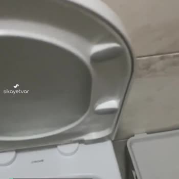 Creavit Menteşe Arızası, Yedek Parça Sorunu