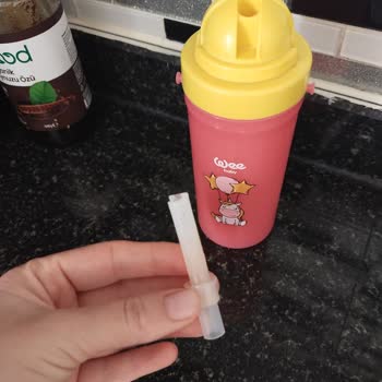 Küflenen Pipet Ve Yedek Parça Bulunamaması Nedeniyle Mağduriyet