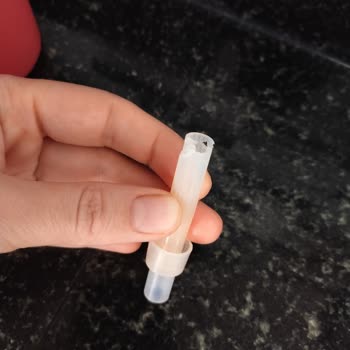 Küflenen Pipet Ve Yedek Parça Bulunamaması Nedeniyle Mağduriyet