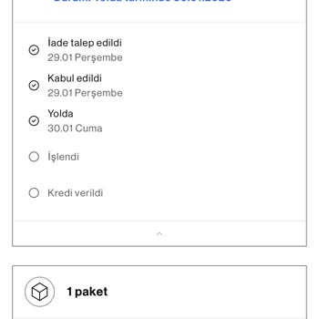 İade Sürecinin Uzaması Ve Para İadesinin Gerçekleşmemesi Mağduriyet Yaratıyor