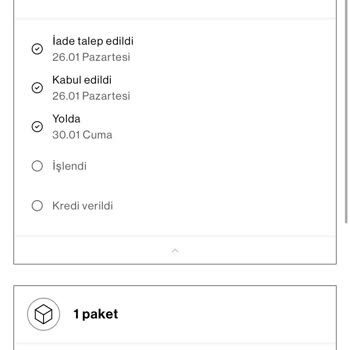 İade Sürecinin Uzaması Ve Para İadesinin Gerçekleşmemesi Mağduriyet Yaratıyor