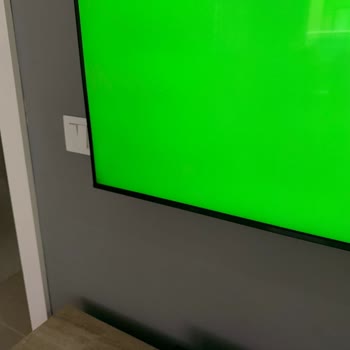 Garanti Sonrası Panel Yanması: Samsung 75 İnç Televizyonumda Gizli Ayıp Ve Ücretsiz Onarım Talebi