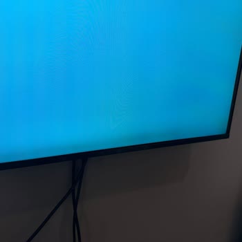 Garanti Sonrası Panel Yanması: Samsung 75 İnç Televizyonumda Gizli Ayıp Ve Ücretsiz Onarım Talebi