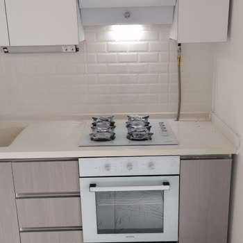 Kumtel Ankastre Fırın Tek Tepsi Çıkması Ve Yanıltıcı Bilgilendirme