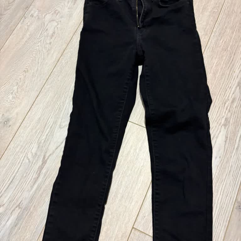 Levi’s Pantolonun Kalite Sorunu Ve Boyner Mağazasında Çözüm Reddedildi