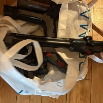 Kısa Sürede Kırılan Temel Parça İçin Değişim Talebi