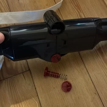 Kısa Sürede Kırılan Temel Parça İçin Değişim Talebi