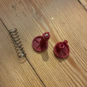 Kısa Sürede Kırılan Temel Parça İçin Değişim Talebi