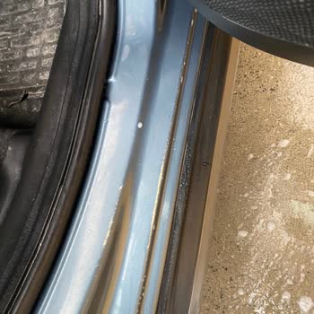 Garantili Fiat Egea Cross’ta Şanzıman Sesi, Kapı Su Sızıntısı Ve Boya Dökülmesi