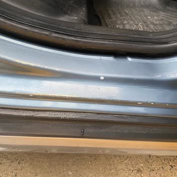 Garantili Fiat Egea Cross’ta Şanzıman Sesi, Kapı Su Sızıntısı Ve Boya Dökülmesi