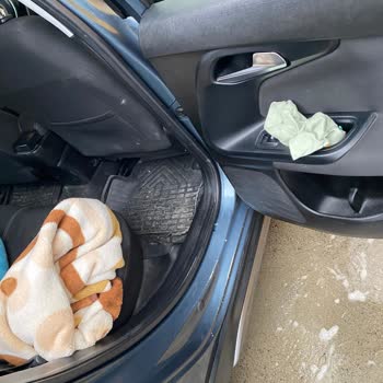 Garantili Fiat Egea Cross’ta Şanzıman Sesi, Kapı Su Sızıntısı Ve Boya Dökülmesi