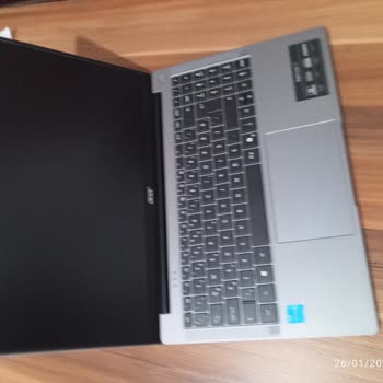 Acer Aspire Lite 15 Laptopunda Performans Sorunları, Isınma Ve Haksız İade Reddi