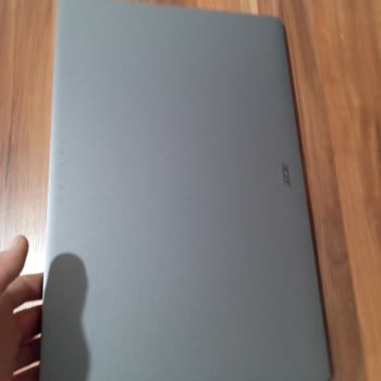 Acer Aspire Lite 15 Laptopunda Performans Sorunları, Isınma Ve Haksız İade Reddi