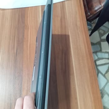 Acer Aspire Lite 15 Laptopunda Performans Sorunları, Isınma Ve Haksız İade Reddi