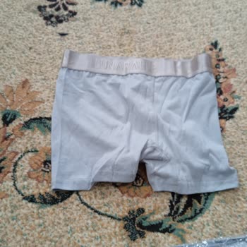 Yanlış Beden Gönderimi Ve İade Talebi