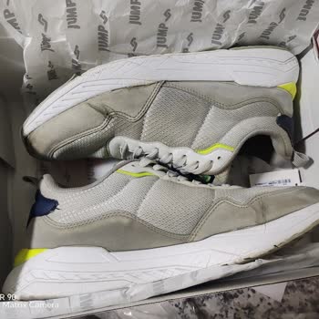 Ayıplı Ayakkabı İadesi Reddedildi Ve Trendyol Sorumlu