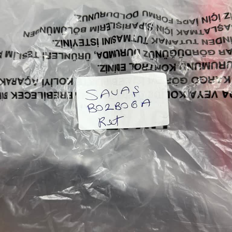 Jack & Jones Kot Pantolonun Paça Sorunu Ve Haksız Değişim Reddi