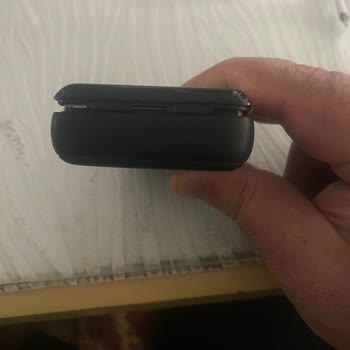 Şişen Pil Nedeniyle Güvenlik Riski Ve Powerbank Değişimi Talebi