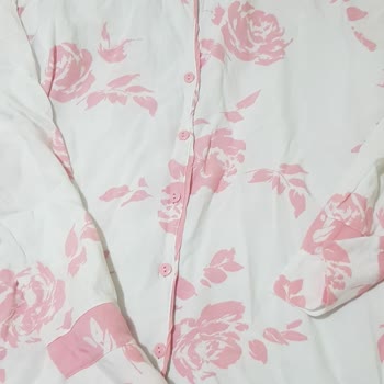 Çeyiz Saten Pijamalarda Hızlı Küçülme Ve Tüylenme, Üç Ay Sonra İade Reddi