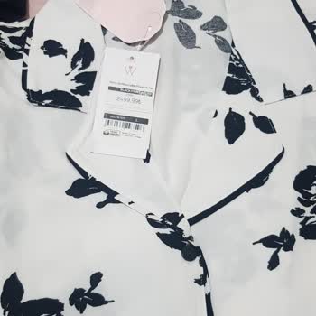 Çeyiz Saten Pijamalarda Hızlı Küçülme Ve Tüylenme, Üç Ay Sonra İade Reddi