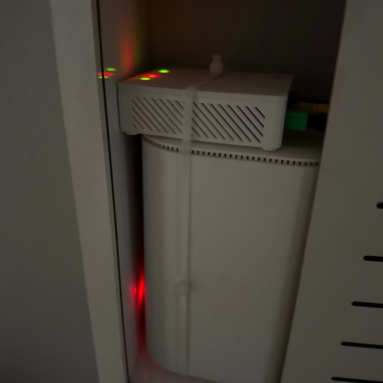 Kentsel Dönüşümde Kablo Hasarı Nedeniyle Uzun Süreli İnternet Kesintileri