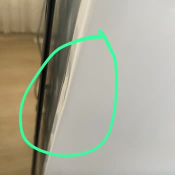 Mersin Çarşı Beko Dondurucuda Tekrarlanan Kusurlar ve İade Dayatması