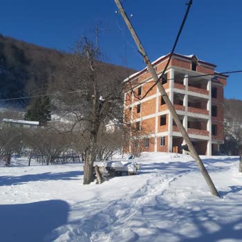 Sarkık Telekom Kabloları Nedeniyle 8 Yıllık Mağduriyet Ve Acil Çözüm İsteği