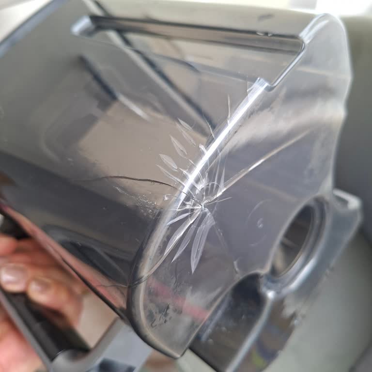 Kiwi Home Su Haznesi Kırıldı Yetkili Servis Uğraştırıyor