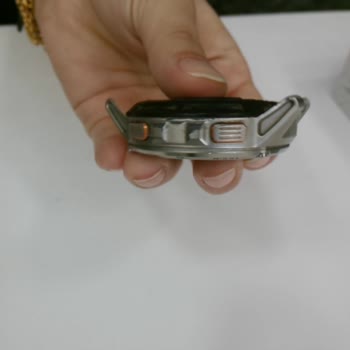 Üç Kez Servis Reddiyle Korozyonlu Akıllı Saatte Garanti Sorunu