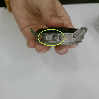 Üç Kez Servis Reddiyle Korozyonlu Akıllı Saatte Garanti Sorunu