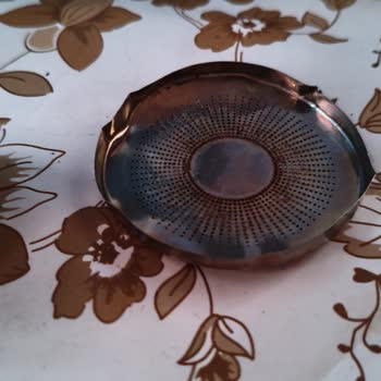 Kiwi Çay Kahve Makinesinin Süzgeci Kırıldı, Garanti Değişim Talebi