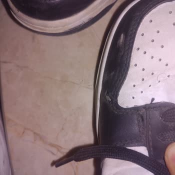 Hepsiburada’da Faturasız Ve Ayıplı Nike Ayakkabı İadesi Reddi