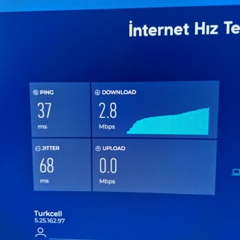 Superbox 500 GB Paketi İçin Sürekli 2 Mbps Hız Sorunu Çözülmedi