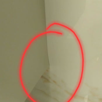 İsvea Banyo Lavabo Dolabının Kaplaması Üç Ayda Kaldı Garanti Kapsamında Değişim Talebi