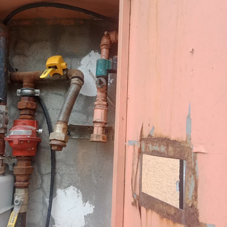 Kış Günlerinde Çocuklu Evde Doğalgaz Sayaçının Çekilmesi Anlayışsız Uygulama