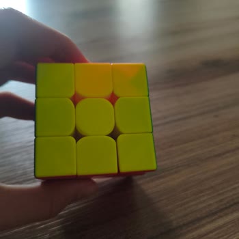 Küp Sepeti Hasarlı Ürün Gönderimi