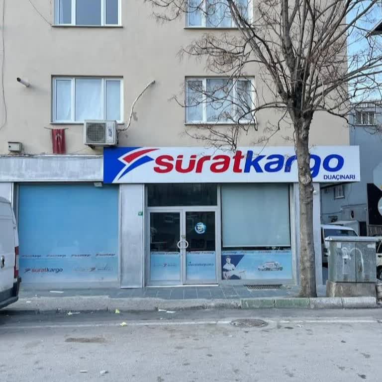 Sürat Kargo Duaçınarı Şubesinde Mesai Bitmeden Gönderi Kabulü Reddi