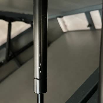 Puffy Teslimat Gecikmesi Ve Defolu Baza İçin İade Ve Değişim Talebi!