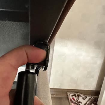 Puffy Teslimat Gecikmesi Ve Defolu Baza İçin İade Ve Değişim Talebi!