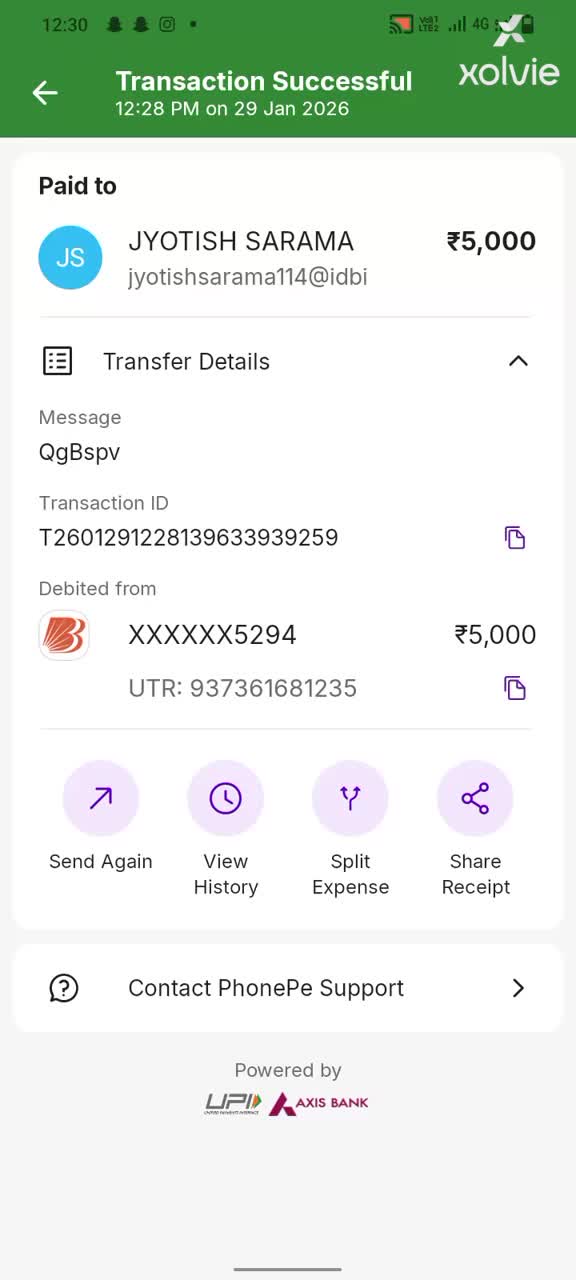 Complaint Bdg Deposit Not Received video cover