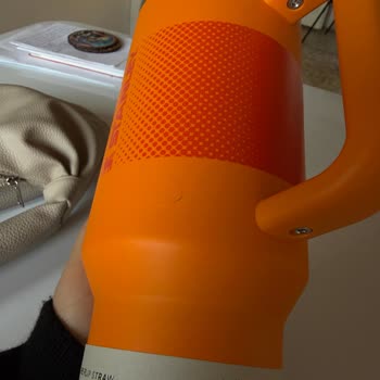 Stanley Hasarlı Termos Teslim Alındı Ve İade Talebi Reddedildi!