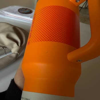 Stanley Termosu Hasarlı Çıktı, Değişim Talebi Reddedildi