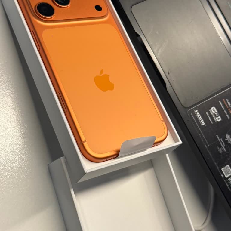 Hepsiburada'dan Telefon Takasında Çizik İddiası Ve Geri Ödeme Sorunu