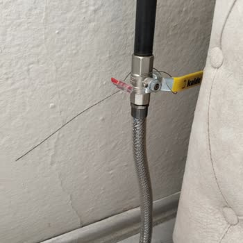 Hoşseven Isı Yalıtım Sobamızda Uzun Süredir Gaz Kaçağı Sorunu Yaşıyoruz