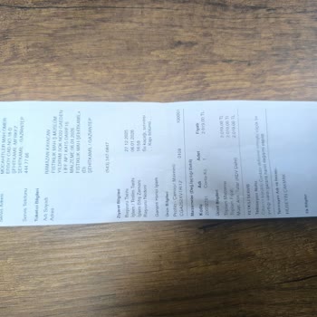 Axa Sigorta’dan Dahili Su Hasarı Tazminatı Reddi