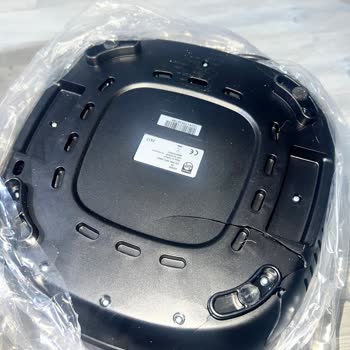 Hasarlı Airfryer Gelen, Yurtiçi Kargo Tutanak Şartı Karşılanamıyor