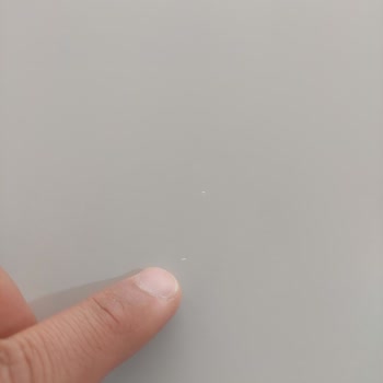 Garanti İhlali: 8 Bin TL Boya Ücretiyle Değişim Reddedildi