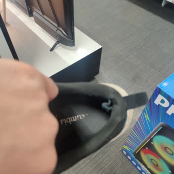 Kısa Sürede Dikiş Atan Columbia Ayakkabısının İadesi Talebi