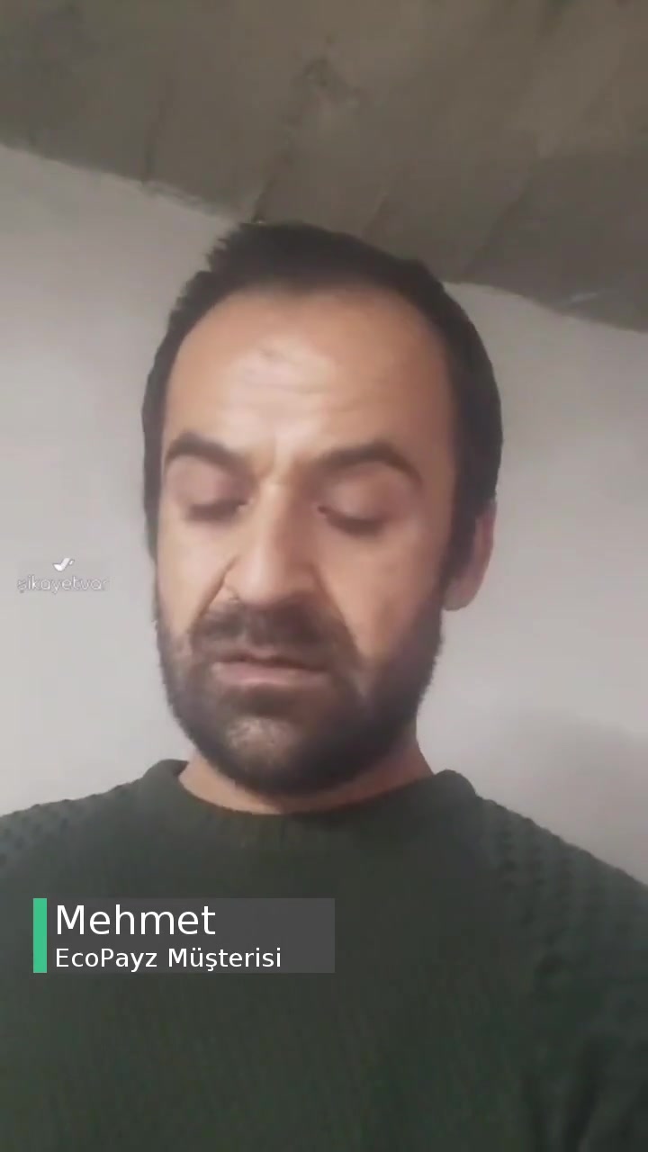EcoPayz Bir Bankacılık Sistemi Olamaz Ve De Olamayacak Kadar Kötü! videonun kapak resmi