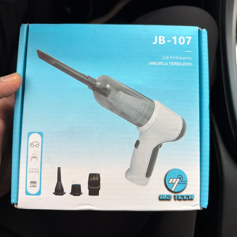 Uygun Sepet’ten Gelen Kırık Ve Yanlış Ürün İçin İade Ve Ücret İadesi Talebi